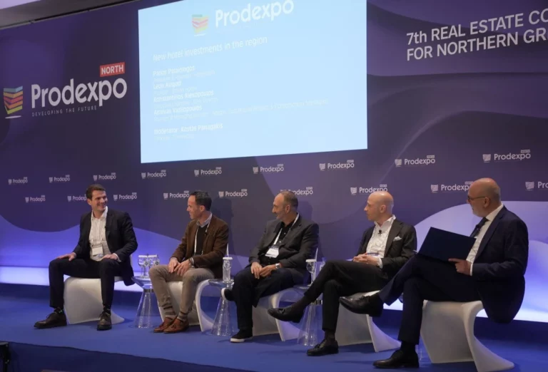 Θεσσαλονίκη: Μετά τον Ιούνιο του 2025 η εξεύρεση ιδιώτη επενδυτή για την ανάπλαση της ΔΕΘ