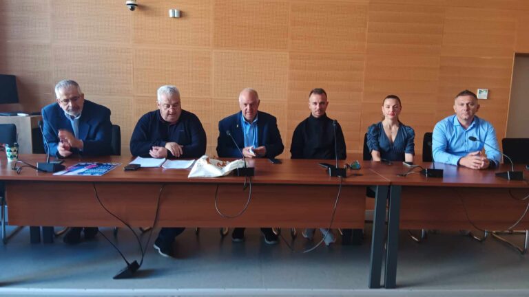 Καρδίτσα: Την Κυριακή ο Πανελλήνιος Αγώνας Βάδην 20χλμ