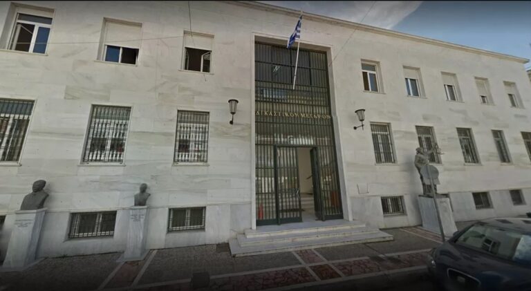 Αμαλιάδα: Προφυλακιστέος ο 46χρονος για την αιματηρή επίθεση στη Βάρδα