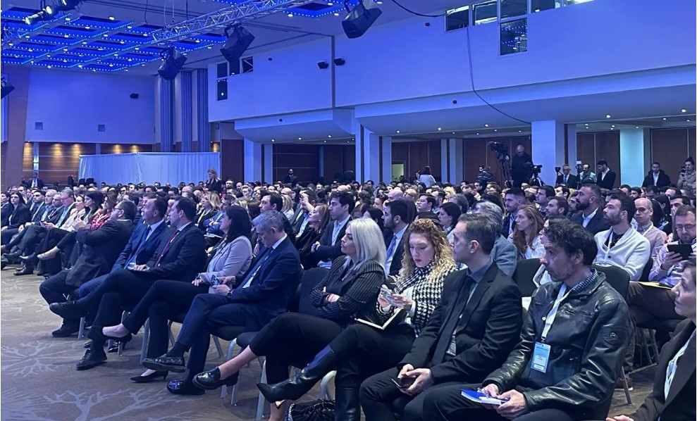 Υπ. Εργασίας: Με μεγάλη επιτυχία διεξήχθη η 3η δράση «Rebrain Greece» στο Λονδίνο