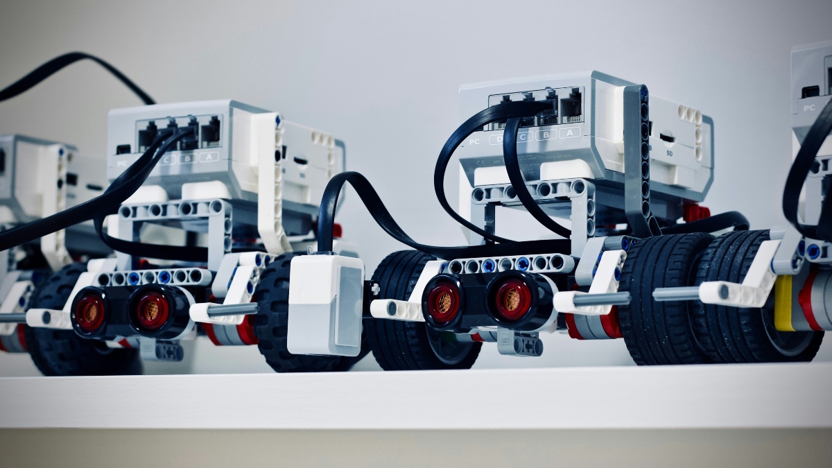 robotics