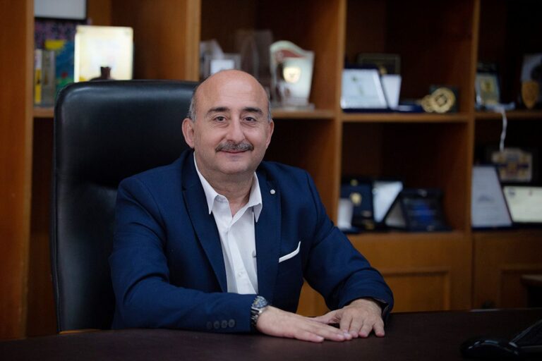 Νομικά παρούσα η ΠΕΔ στο ΣτΕ για το θέμα της εκτροπής του Αχελώου