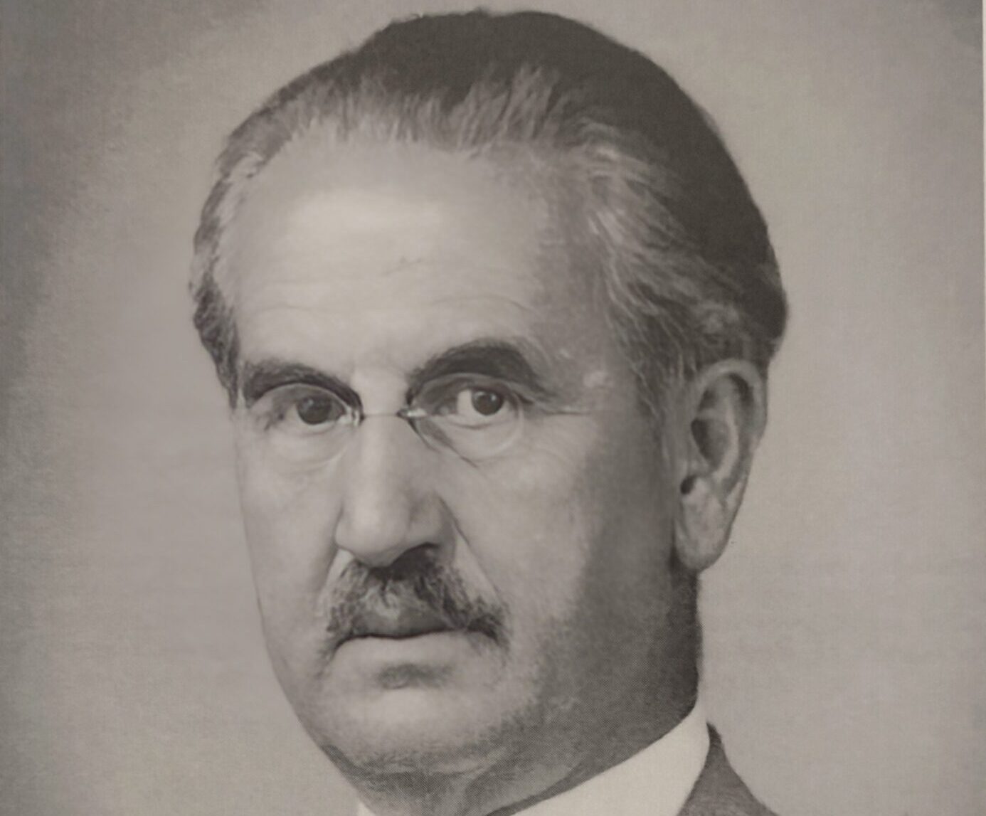 Ημερίδα για το έργο του Δημήτρη Σαράτση