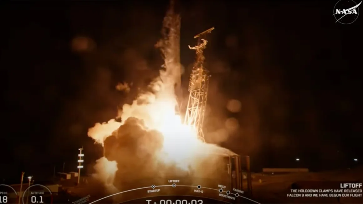 NASA: Διπλή διαστημική αποστολή προς αναζήτηση των βασικών συστατικών της ζωής και μια πρωτοποριακή μελέτη του Ήλιου