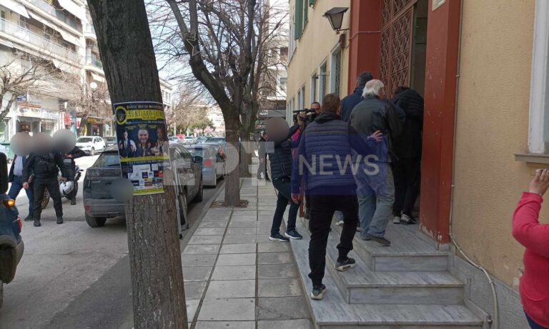 Σέρρες: Στον εισαγγελέα 9 από τους συλληφθέντες για το κύκλωμα αρχαιοκαπηλίας