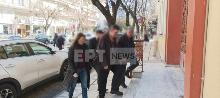 Κύκλωμα αρχαιοκαπηλίας: Αναστολή καθηκόντων στον υπάλληλο της Εφορείας Αρχαιοτήτων Σερρών