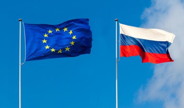 Η Ρωσία τάσσεται κατηγορηματικά κατά της ανάπτυξης ευρωπαϊκών στρατευμάτων στην Ουκρανία