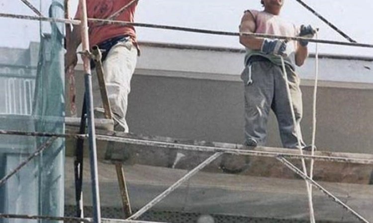Χανιά: Εργάτης τραυματίστηκε σε ξενοδοχείο στον Πλατανιά
