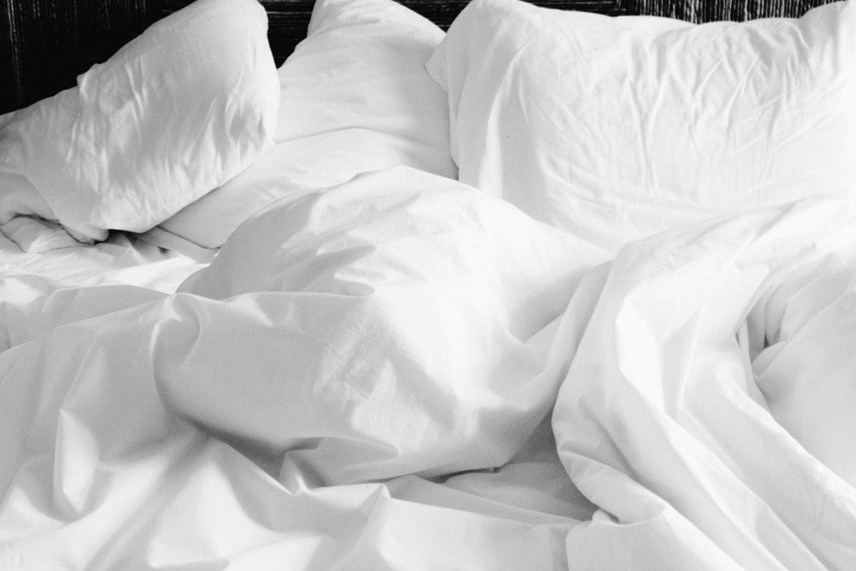 sleep