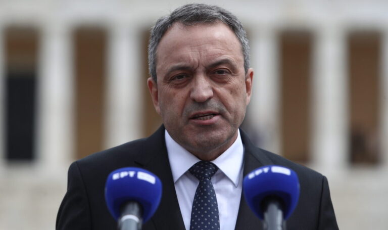 Σπαρτιάτες: Για εμάς όλοι είναι συνυπεύθυνοι για την τραγωδία των Τεμπών