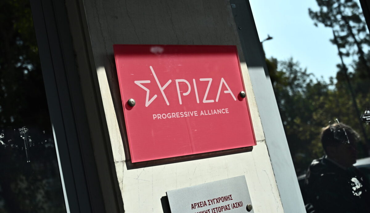 ΣΥΡΙΖΑ: Πρωθυπουργός bot αποκαλύπτεται από τη δημοσιογραφική έρευνα
