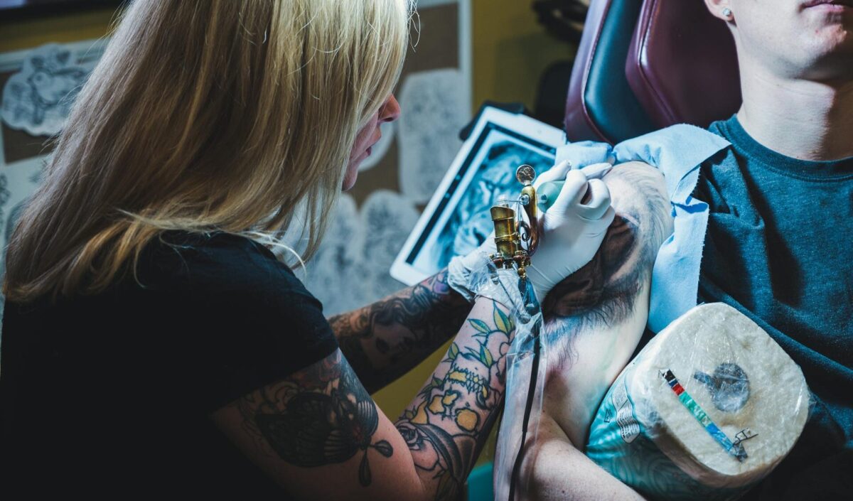 tattoo