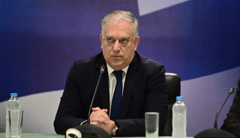 Τ. Θεοδωρικάκος: Ανάκτηση επιδοτήσεων μισού δισ. ευρώ από επενδύσεις που δεν έγιναν – Δεν θα χαριστούμε σε κανέναν
