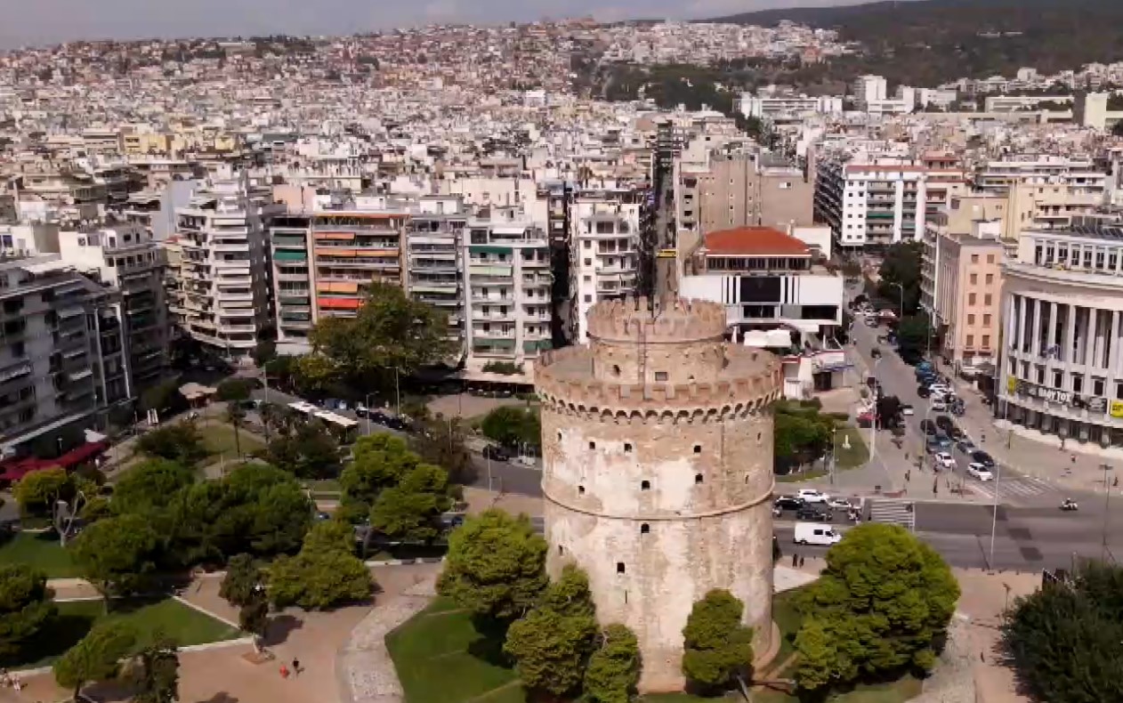 Αντιπαράθεση για το συγκοινωνιακό της Θεσσαλονίκης – Η θαλάσσια αστική συγκοινωνία έφερε… φουρτούνες