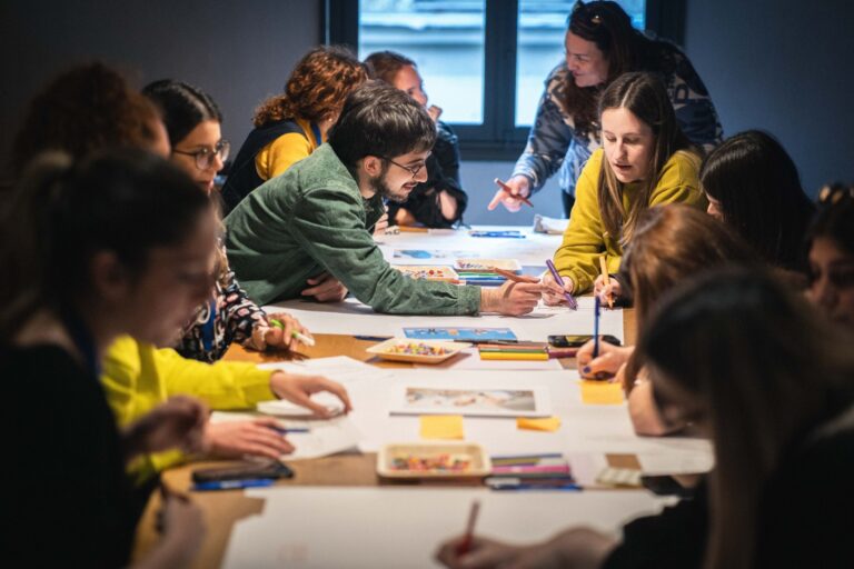 Το Love Unbound Festival 2025 επιστρέφει σε Θεσσαλονίκη και Αθήνα
