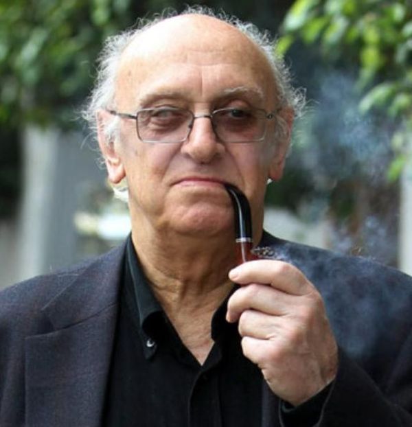 «Συγγραφείς του κόσμου»: Ο Πέτρος Μάρκαρης στον κύκλο εκδηλώσεων του Μεγάρου Μουσικής Θεσσαλονίκης