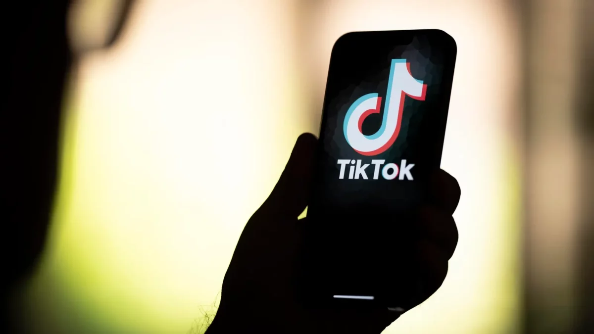 tik tok