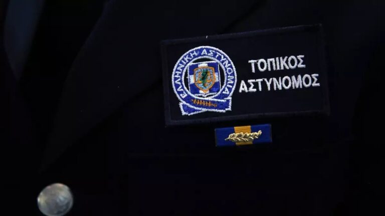 Κέρκυρα: Σε λειτουργία από σήμερα ο θεσμός του Τοπικού Αστυνόμου στον Άγιο Ιωάννη