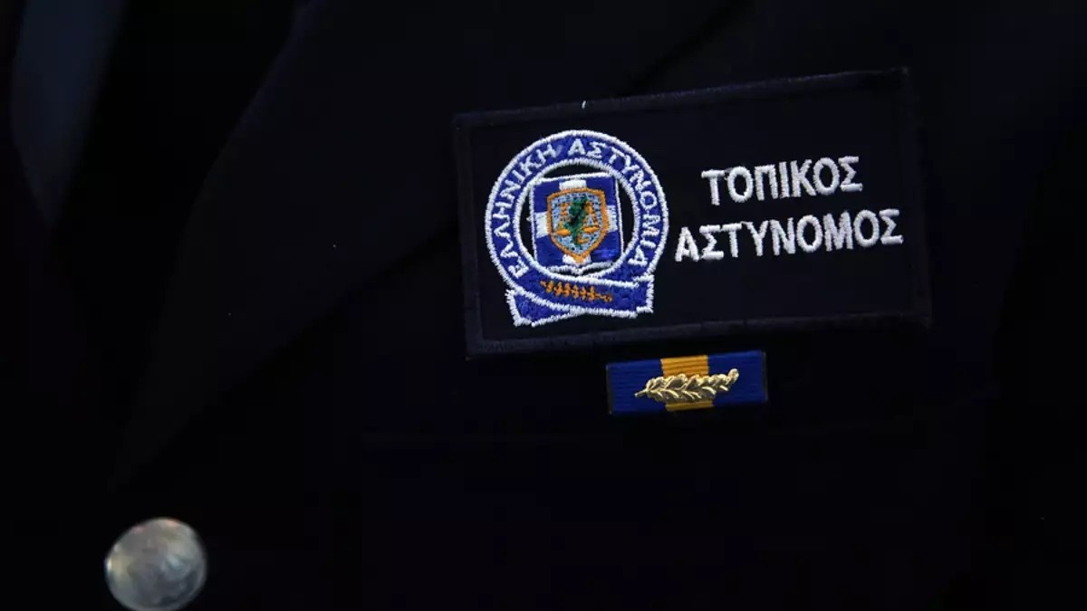 Κέρκυρα: Σε λειτουργία από σήμερα ο θεσμός του Τοπικού Αστυνόμου στον Άγιο Ιωάννη