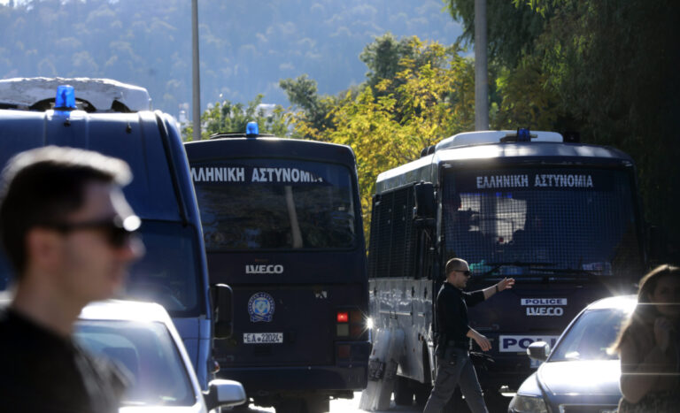Στον εισαγγελέα οι Τούρκοι συλληφθέντες για τη δολοφονική επίθεση στη Γλυφάδα – Πώς λειτουργούσε η οργάνωση