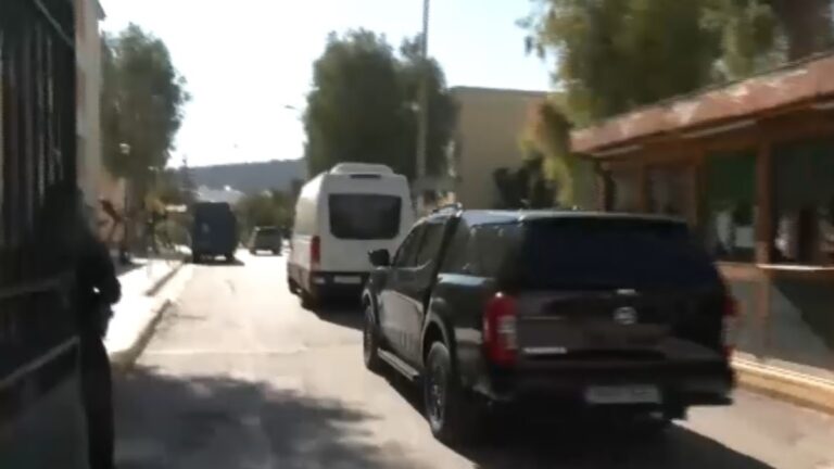 Συνελήφθησαν στη Βουλγαρία οι Τούρκοι για την επίθεση στους πράκτορες της ΕΥΠ