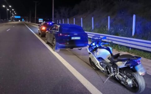 Βόλος: Στο Δημοτικό Συμβούλιο η υπερπληρότητα στην Κασσαβέτεια και τα σχέδια για νέες φυλακές