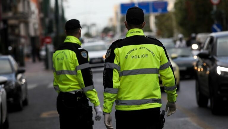 Αύξηση του αριθμού των νεκρών σε τροχαία στα οδικά δίκτυα των Περιφερειών Δυτικής Ελλάδας και Πελοποννήσου (Αναλυτικά στοιχεία)