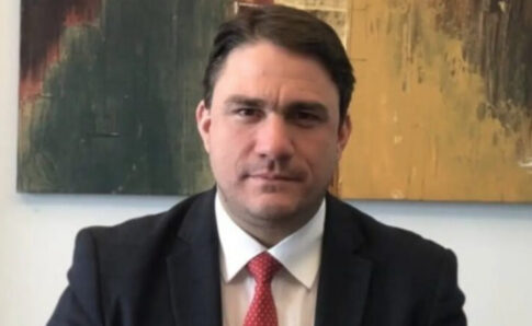 Διαδικτυακή ξενάγηση </br> στο «Μπλε Σπίτι» της Φρίντα Κάλο