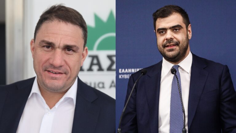 Κ. Τσουκαλάς για Π. Μαρινάκη: Προσπαθεί να καλύψεις τις αλλεπάλληλες κυβιστήσεις του Πρωθυπουργού