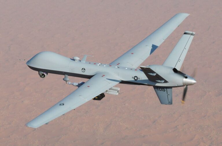 Οι ΗΠΑ ενέκριναν την πώληση drones αξίας 2 δισ. δολαρίων στο Κατάρ