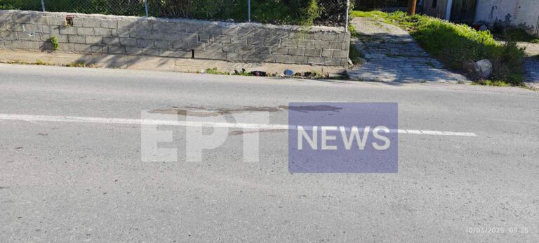 Βόλος: Θρήνος για το νιόπαντρο ζευγάρι που χάθηκε στο τροχαίο – «Έσβησε» και ο πατέρας του 32χρονου