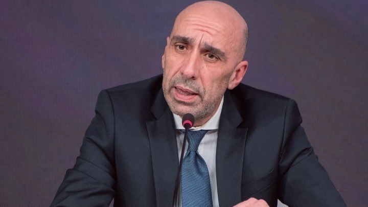 Γ. Μπρατάκος: Στρατηγικής σημασίας η συνεργασία Ελλάδας-Κύπρου στον επιχειρηματικό τομέα