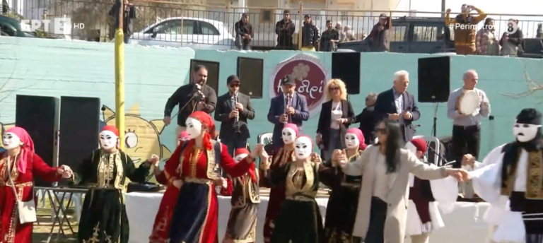 Ηγουμενίτσα: Αναβιώνει το δρώμενο του Καστριώτικου Καρναβαλιού