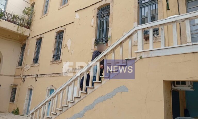 Χανιά: Ελεύθερος, μετά την απολογία του ο ένας εκ των δύο υπαλλήλων της υπηρεσίας δημόσιας υγείας