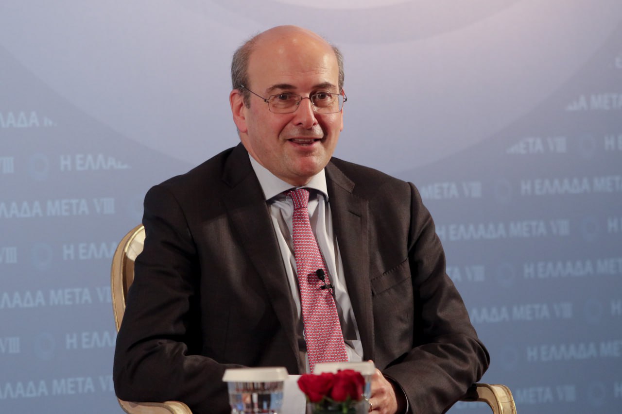 xatzidakis