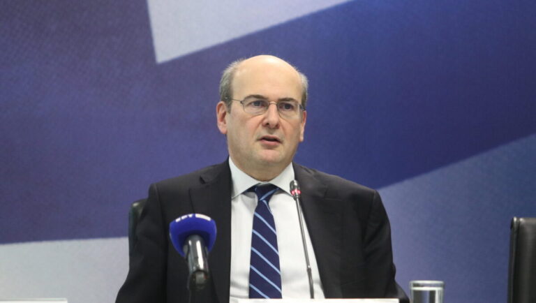 Κ. Χατζηδάκης για εξορύξεις Chevron: Η κυβέρνηση απαντά με έργο σε όσους αμφισβήτησαν το σχέδιό της