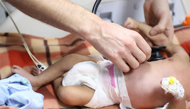 Υεμένη: Εντείνονται οι ανησυχίες για τον υποσιτισμό στη χώρα ύστερα από περικοπές στη χρηματοδότηση