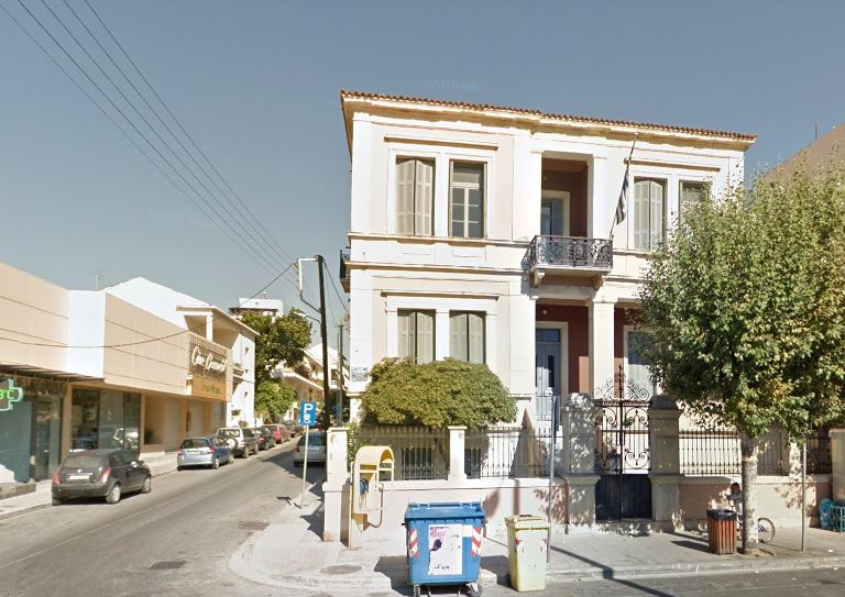 Χανιά: Η δράση των δύο συλληφθέντων υπαλλήλων της υγειονομικής υπηρεσίας – Η ανακοίνωση της αστυνομίας