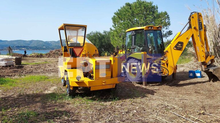 Ζάκυνθος: Κατεπείγουσα συνεδρίαση της Επιτροπής Τουριστικής Ανάπτυξης για το Μαραθονήσι (video)