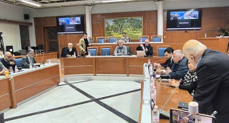 Κέρκυρα: Δεκτή η προσφυγή κατά της αύξησης των τελών καθαριότητας