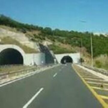 Ροδόπη: Σύσκεψη για την καθίζηση στον οδικό άξονα Κομοτηνής – Βουλγαρίας και την κατασκευή παράκαμψης