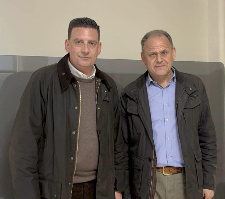 Κέρκυρα: Προσπάθεια εξαπάτησης δικηγόρων