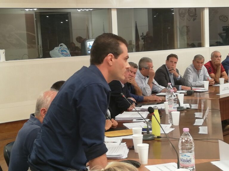 Κέρκυρα: Ερώτηση για το “San Jacomo” από τη Λαϊκή Συσπείρωση