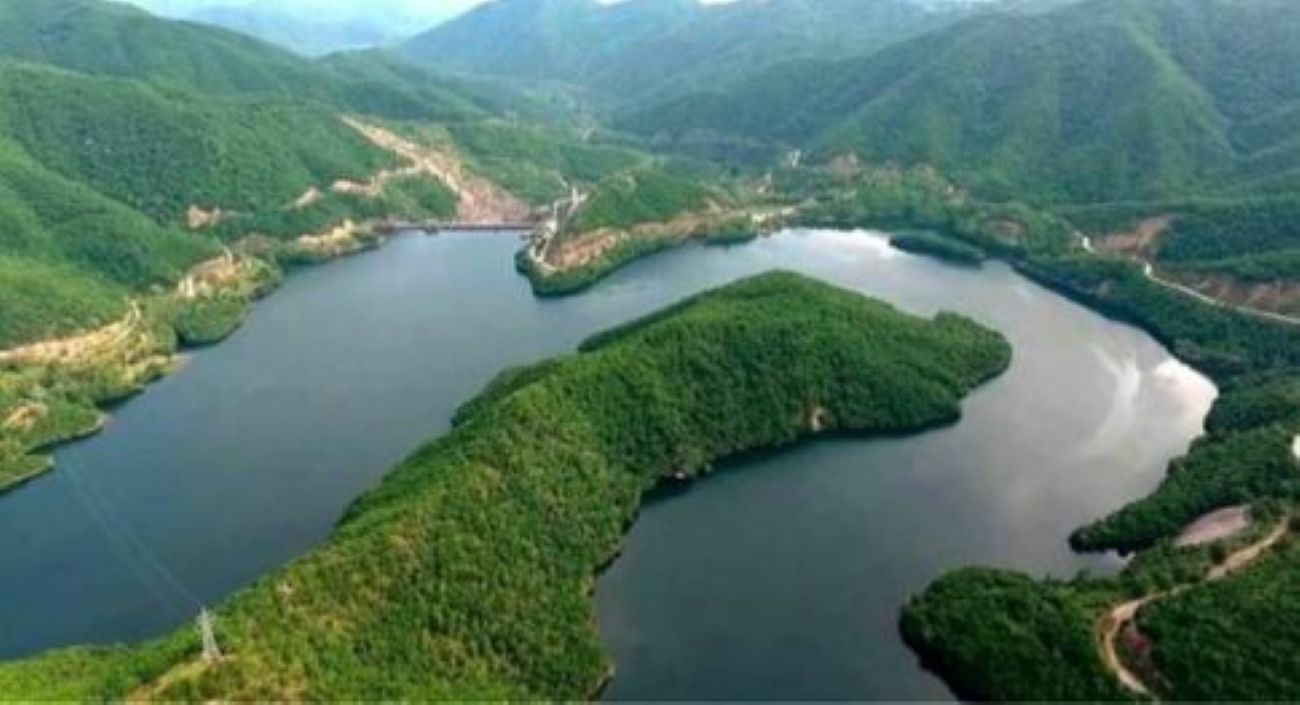 Καβάλα: Σε χαμηλά επίπεδα τα αποθέματα νερού στο Νέστο