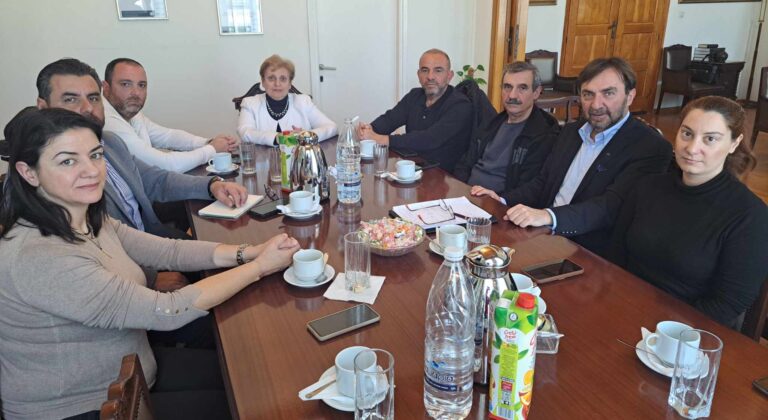 Ρέθυμνο: Συνάντηση για κρίσιμα θέματα που αφορούν τον τουριστικό τομέα