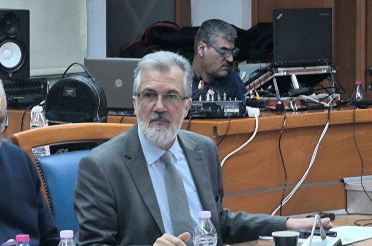 Κέρκυρα: Σε πλήρη αναστολή των ελαστικών δαπανών προχωρά ο κεντρικός Δήμος