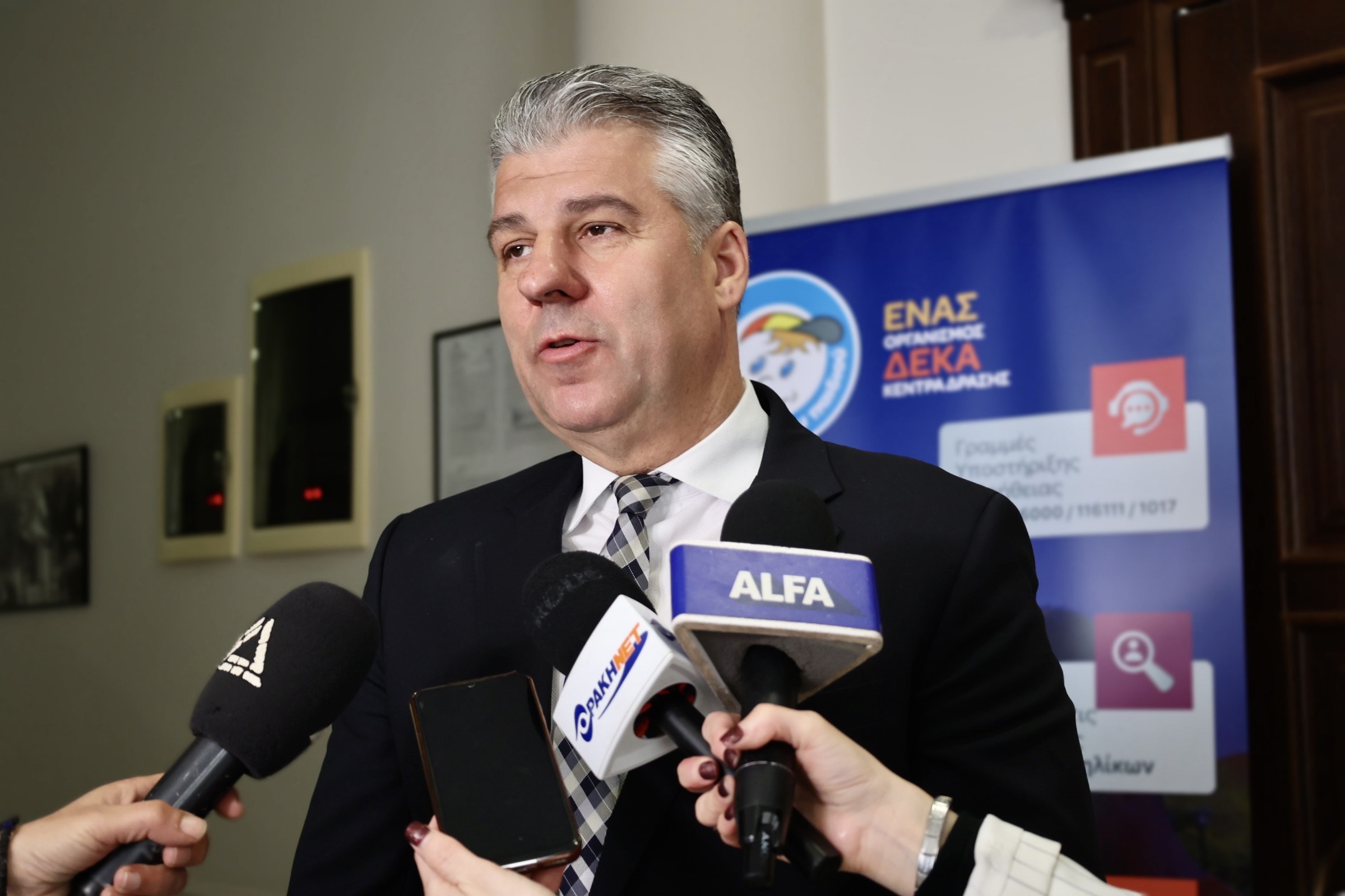 Γιατροί λαμβάνουν επίδομα ενοικίου από την περιφέρεια –  Συνάντηση με τον Χρ. Τοψίδη