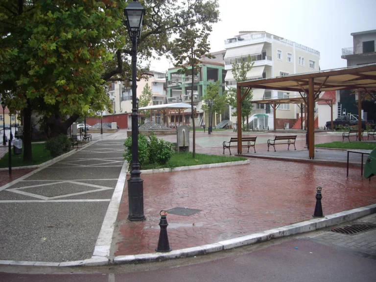 Βόλος: Γιώργος Παπαδάμ – “Σε εγκατάλειψη η γενέτειρα του Ρήγα Φεραίου”