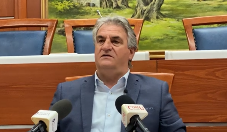 Κέρκυρα: Στον Εισαγγελέα το πόρισμα για την υπεξαίρεση στην Περιφέρεια Ιονίων Νήσων