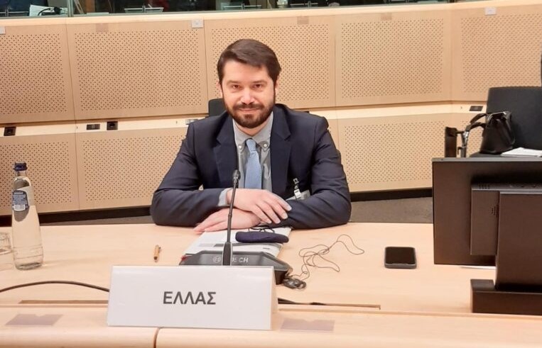 Κώστας Μπαγινέτας: Τα μηνύματα της ανακοίνωσης της ΕΕ για την ΚΑΠ μετά το 2027